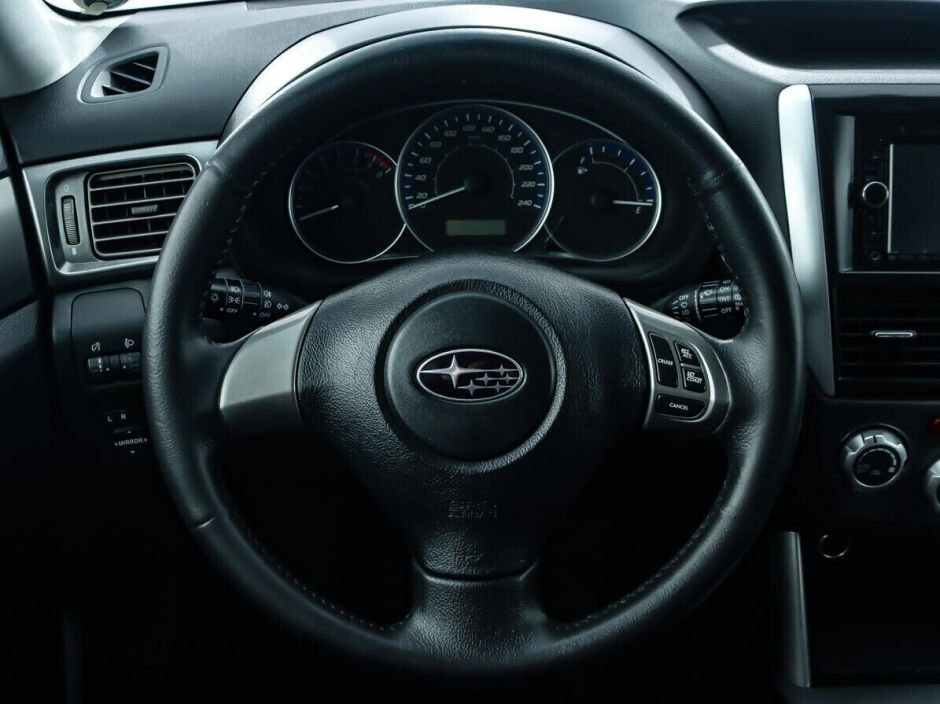 Subaru Forester 2.0 АКПП, 2010, 160 000 км фото 7