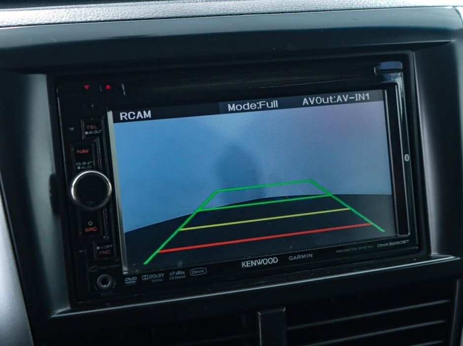 Subaru Forester 2.0 АКПП, 2010, 160 000 км фото 10