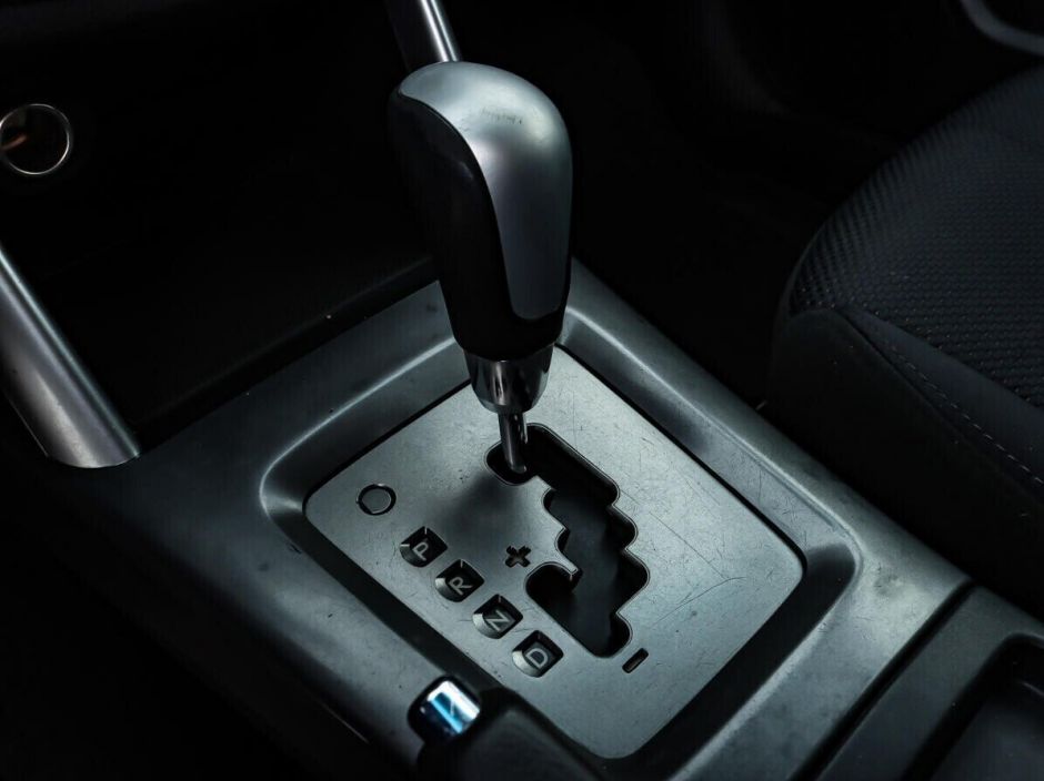 Subaru Forester 2.0 АКПП, 2010, 160 000 км фото 13