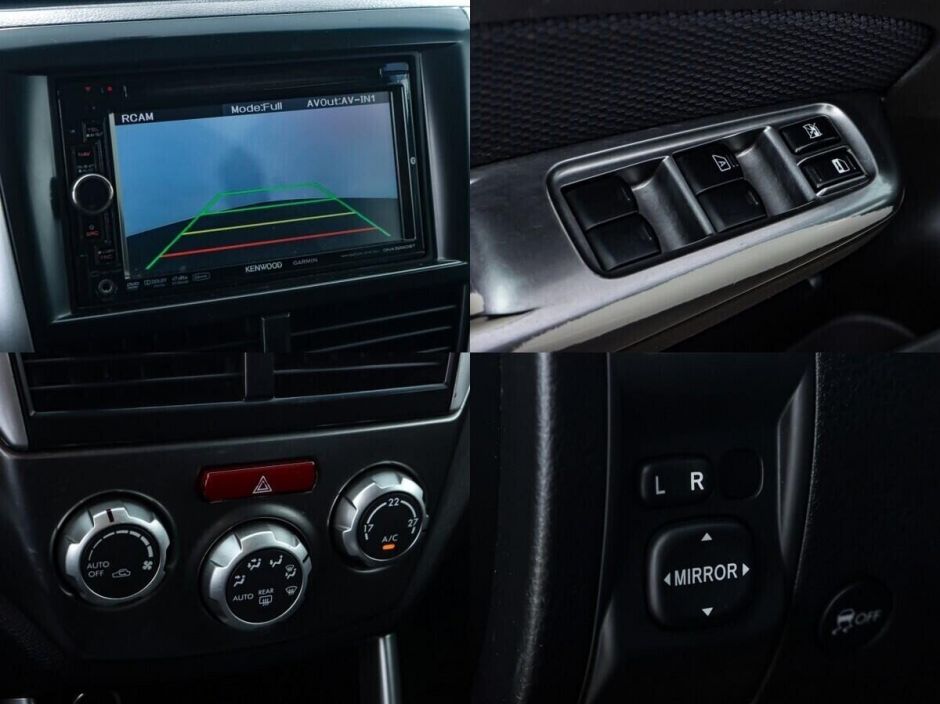 Subaru Forester 2.0 АКПП, 2010, 160 000 км фото 14