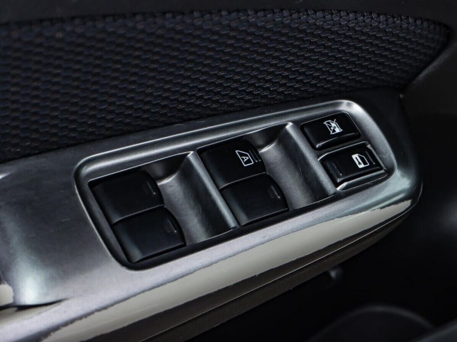 Subaru Forester 2.0 АКПП, 2010, 160 000 км фото 15