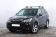 Subaru Forester 2.0 CVT, 2013, 128 000 км превью 1