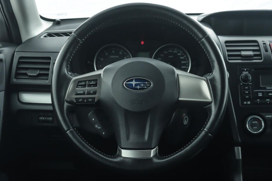 Subaru Forester 2.0 CVT, 2013, 128 000 км фото 7
