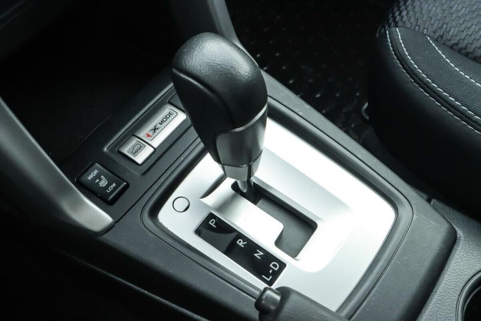 Subaru Forester 2.0 CVT, 2013, 128 000 км фото 11