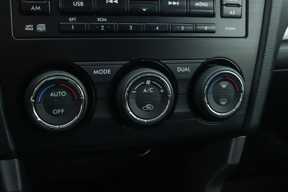 Subaru Forester 2.0 CVT, 2013, 128 000 км фото 14