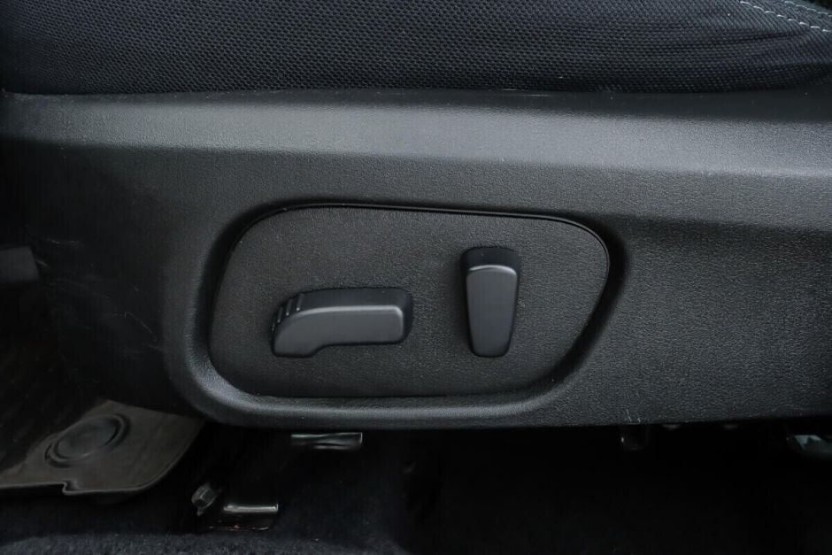 Subaru Forester 2.0 CVT, 2013, 128 000 км фото 15