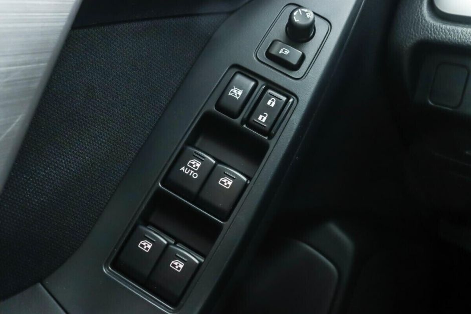 Subaru Forester 2.0 CVT, 2013, 128 000 км фото 16