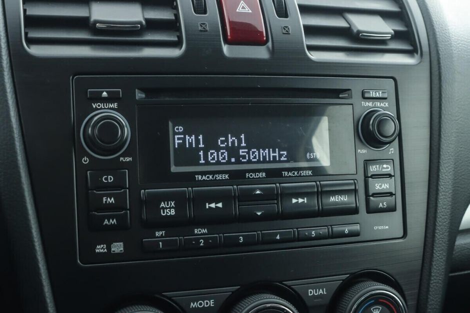 Subaru Forester 2.0 CVT, 2013, 128 000 км фото 17