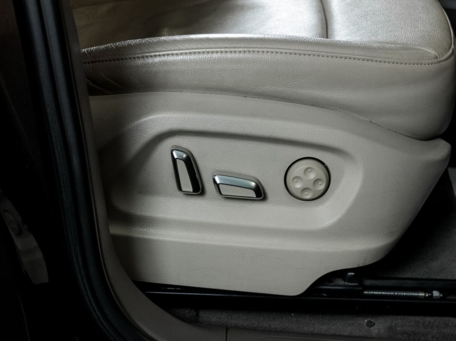 Audi Q5 2.0 РКПП, 2013, 106 308 км фото 7