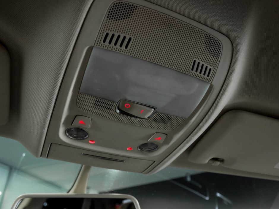 Audi Q5 2.0 РКПП, 2013, 106 308 км фото 8