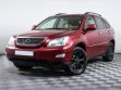 Lexus RX 3.5 АКПП, 2008, 189 000 км превью 1
