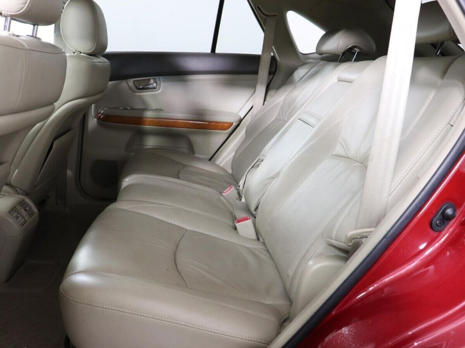 Lexus RX 3.5 АКПП, 2008, 189 000 км фото 11
