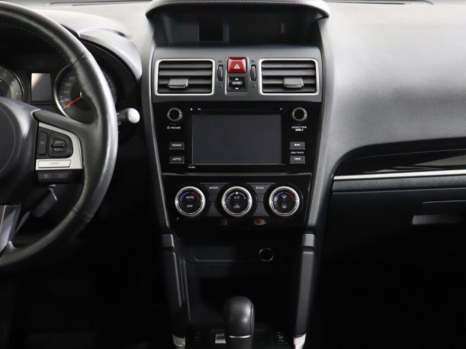 Subaru Forester 2.0 CVT, 2016, 94 000 км фото 7