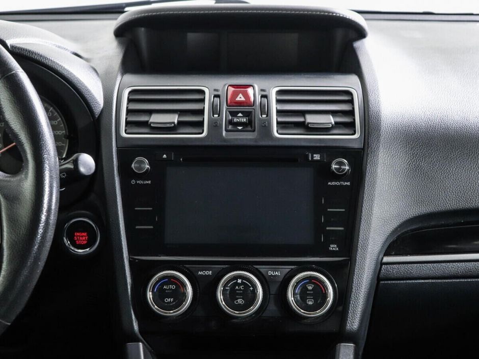 Subaru Forester 2.0 CVT, 2017, 73 000 км фото 7