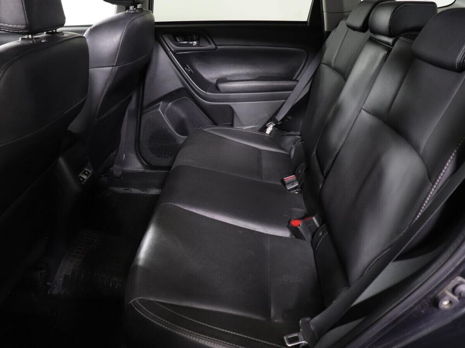 Subaru Forester 2.0 CVT, 2017, 73 000 км фото 9