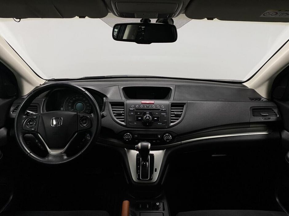 Honda CR-V 2.0 АКПП, 2013, 133 000 км фото 6