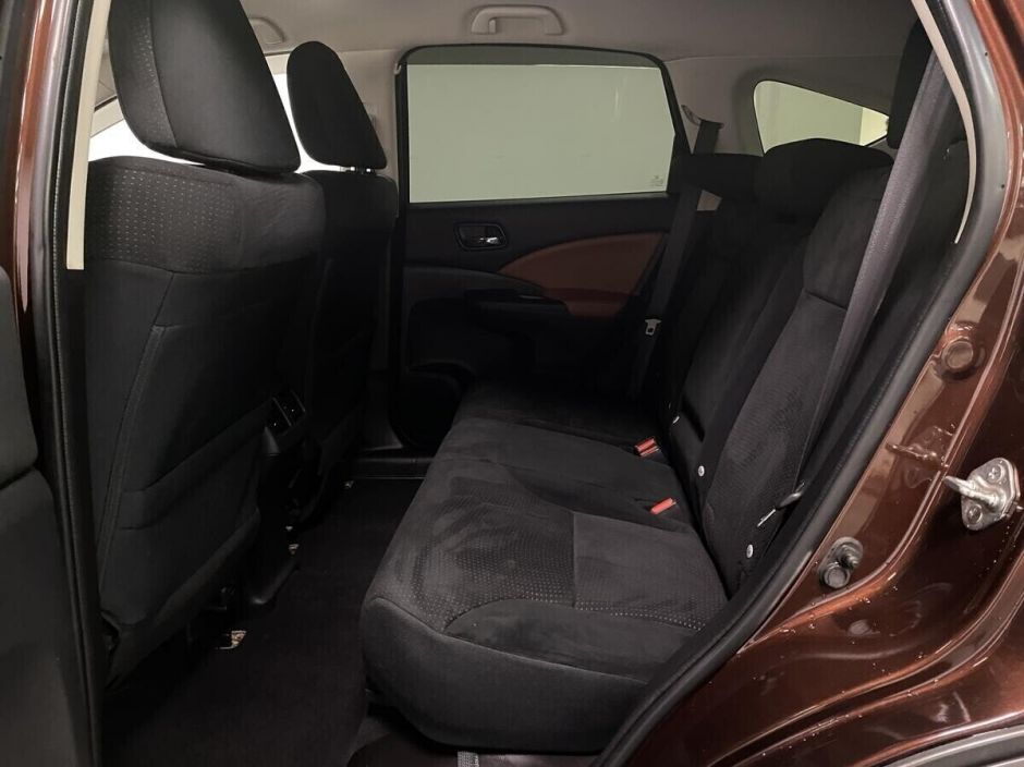 Honda CR-V 2.0 АКПП, 2013, 133 000 км фото 11