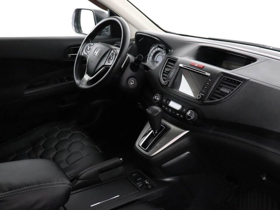 Honda CR-V 2.0 АКПП, 2014, 110 000 км фото 7