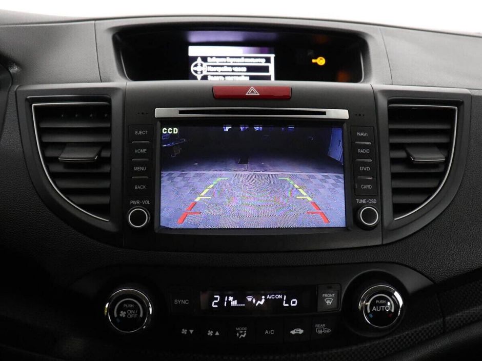 Honda CR-V 2.0 АКПП, 2014, 110 000 км фото 8