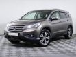 Honda CR-V 2.4 АКПП, 2013, 128 000 км превью 1