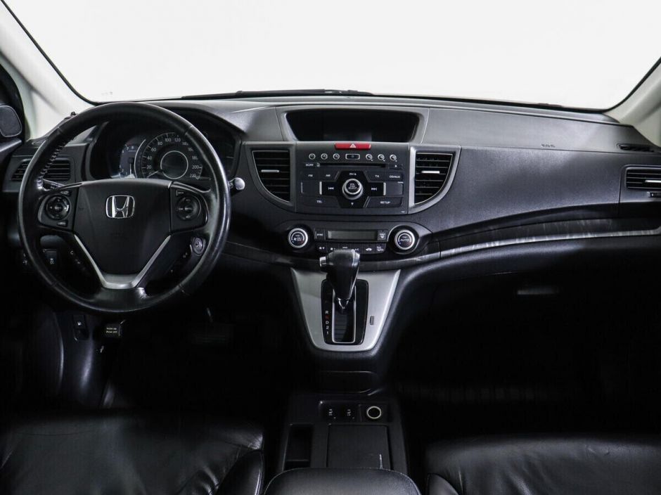 Honda CR-V 2.4 АКПП, 2013, 128 000 км фото 6