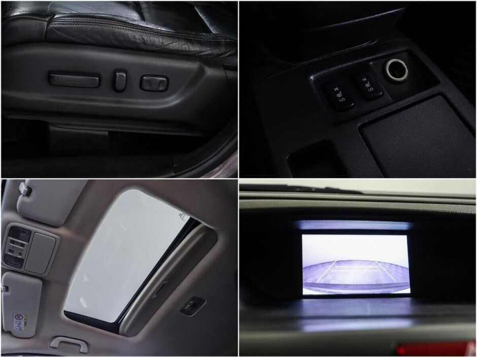 Honda CR-V 2.4 АКПП, 2013, 128 000 км фото 9