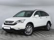 Honda CR-V 2.4 АКПП, 2012, 137 000 км превью 1