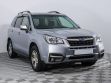 Subaru Forester 2.0 МКПП, 2017, 80 000 км превью 3