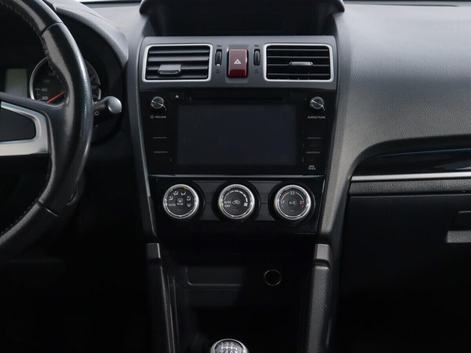 Subaru Forester 2.0 МКПП, 2017, 80 000 км фото 7