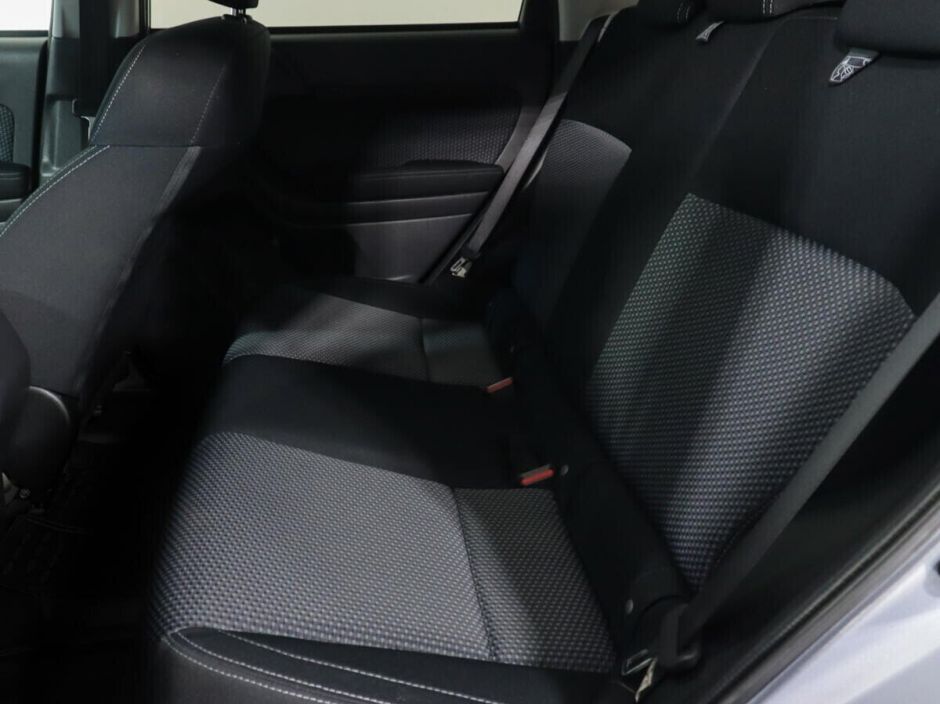 Subaru Forester 2.0 МКПП, 2017, 80 000 км фото 9
