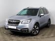 Subaru Forester 2.0 CVT, 2017, 80 000 км превью 1