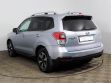 Subaru Forester 2.0 CVT, 2017, 80 000 км превью 4