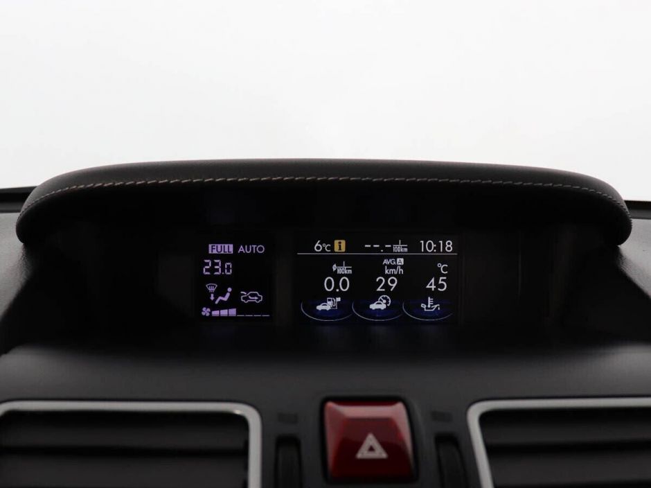 Subaru Forester 2.0 CVT, 2017, 80 000 км фото 10