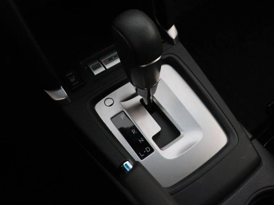 Subaru Forester 2.0 CVT, 2017, 80 000 км фото 11