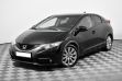 Honda Civic 1.8 АКПП, 2013, 120 000 км превью 1