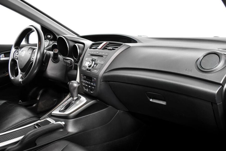 Honda Civic 1.8 АКПП, 2013, 120 000 км фото 8