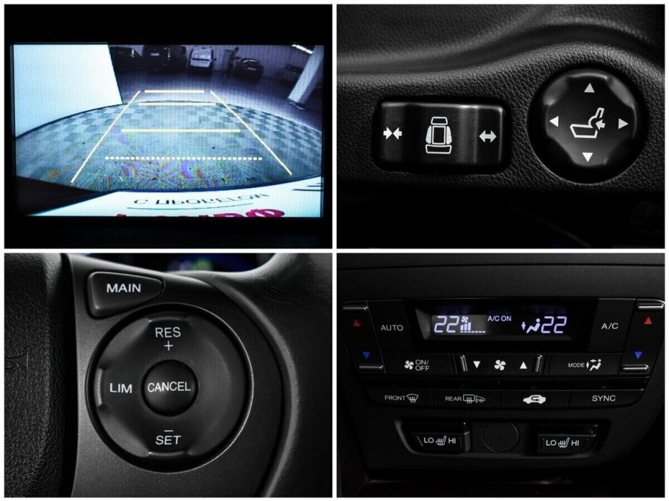 Honda Civic 1.8 АКПП, 2013, 120 000 км фото 9