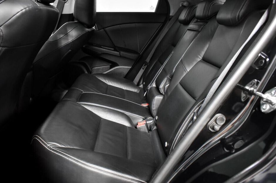 Honda Civic 1.8 АКПП, 2013, 120 000 км фото 10