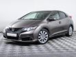 Honda Civic 1.8 АКПП, 2013, 132 000 км превью 1