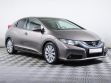 Honda Civic 1.8 АКПП, 2013, 132 000 км превью 2