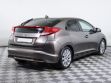 Honda Civic 1.8 АКПП, 2013, 132 000 км превью 3