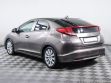 Honda Civic 1.8 АКПП, 2013, 132 000 км превью 4