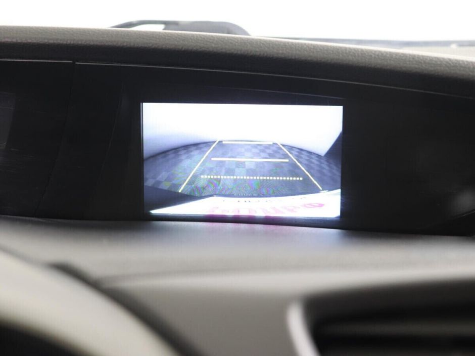 Honda Civic 1.8 АКПП, 2013, 132 000 км фото 8