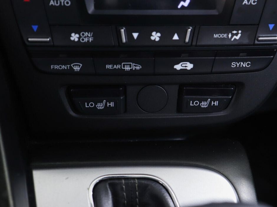 Honda Civic 1.8 АКПП, 2013, 132 000 км фото 9