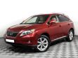 Lexus RX 3.5 АКПП, 2010, 155 000 км превью 1