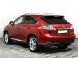 Lexus RX 3.5 АКПП, 2010, 155 000 км превью 4