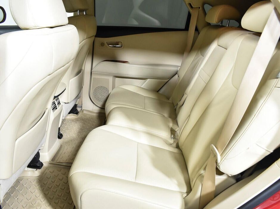 Lexus RX 3.5 АКПП, 2010, 155 000 км фото 13