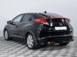 Honda Civic 1.8 АКПП, 2013, 134 000 км превью 4