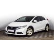 Honda Civic 1.8 АКПП, 2012, 143 000 км превью 1