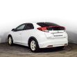 Honda Civic 1.8 АКПП, 2012, 143 000 км превью 4